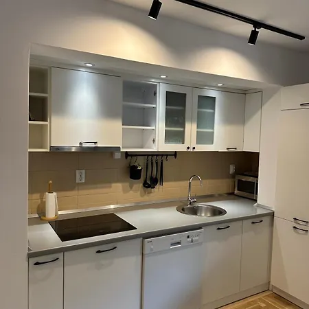 Apartment Optimal Sarajevo