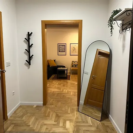Optimal Apartment Sarajevo