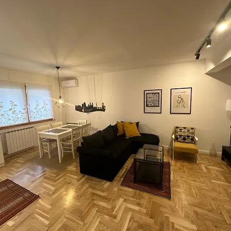 Apartment Optimal Sarajevo