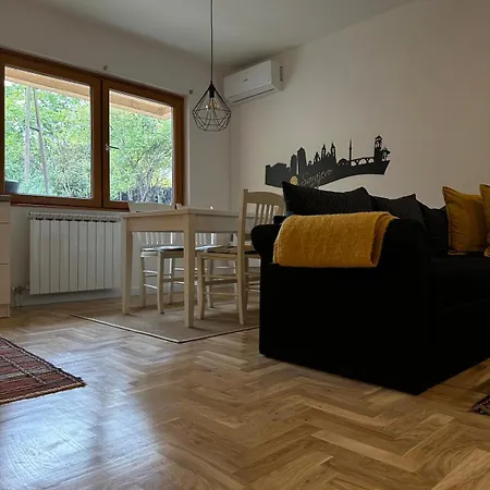 Optimal Apartment