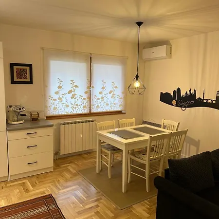 Apartment Optimal