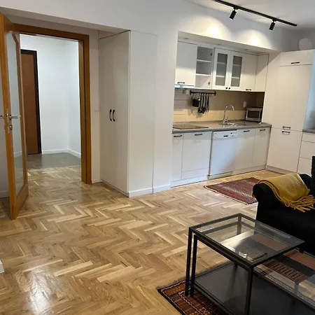 Apartment Optimal *
