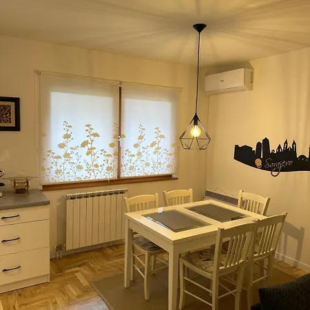 Apartment Optimal Sarajevo