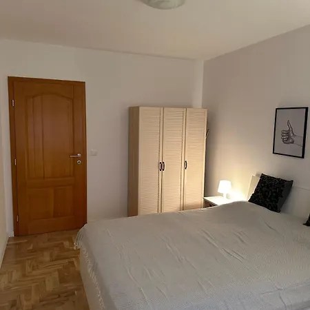 Apartment Optimal