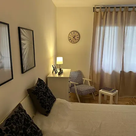 Optimal Apartment *
