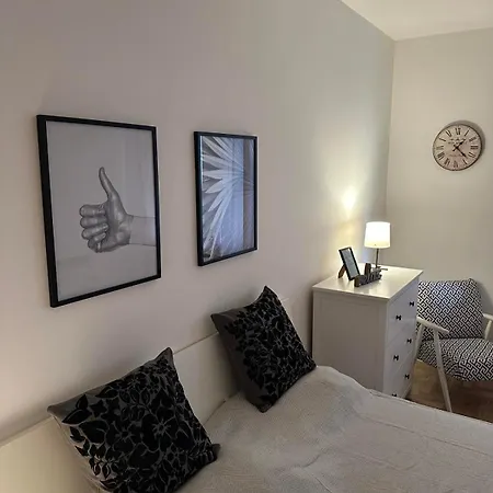 Apartment Optimal *
